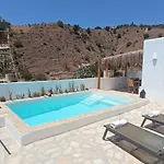 Casa El Almendro Piscina Privada