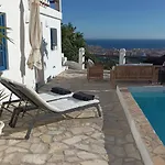 Casa El Almendro Piscina Privada