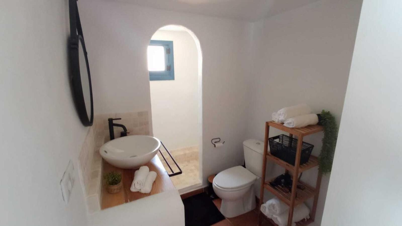 Casa El Almendro Piscina Privada Granada