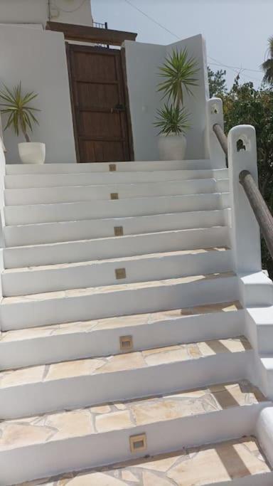 Casa El Almendro Piscina Privada Сasa de vacaciones