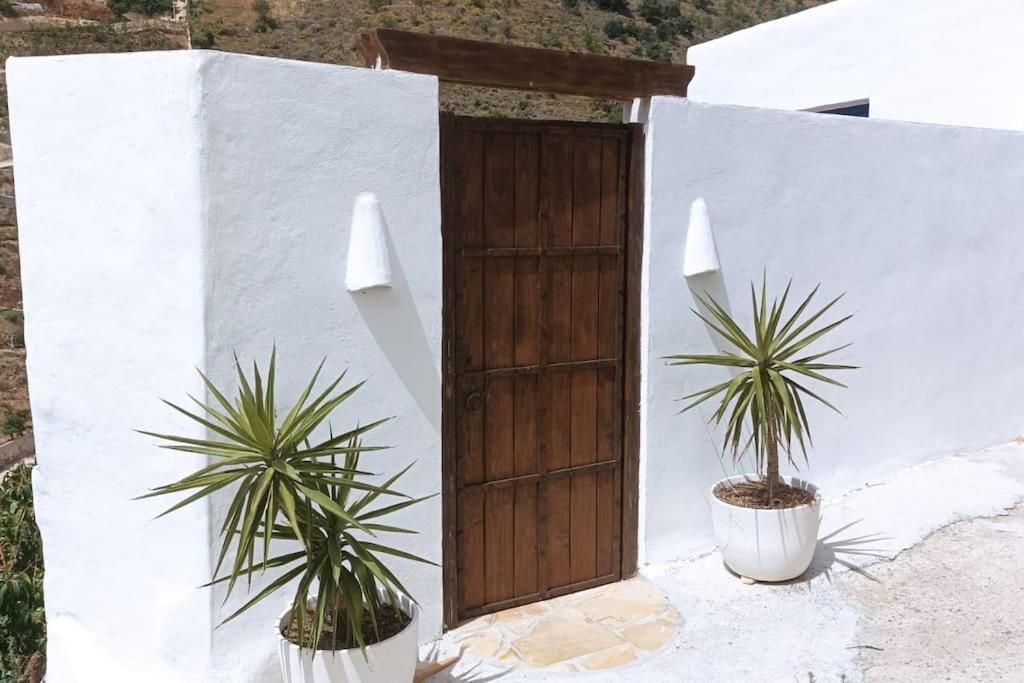 Сasa de vacaciones Casa El Almendro Piscina Privada
