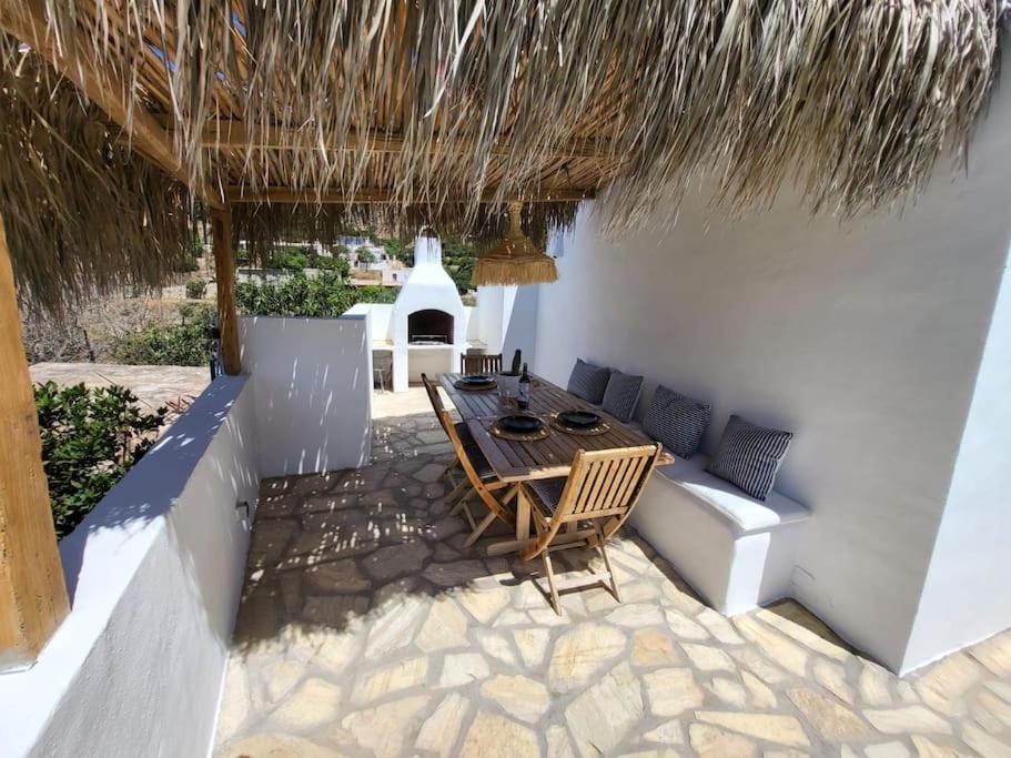 Casa El Almendro Piscina Privada Сasa de vacaciones *