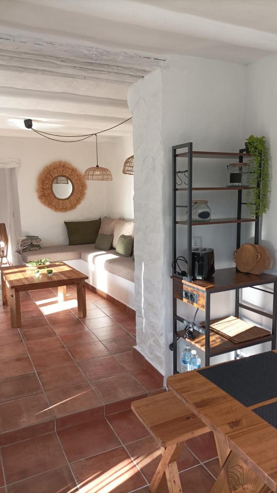 Casa El Almendro Piscina Privada Сasa de vacaciones